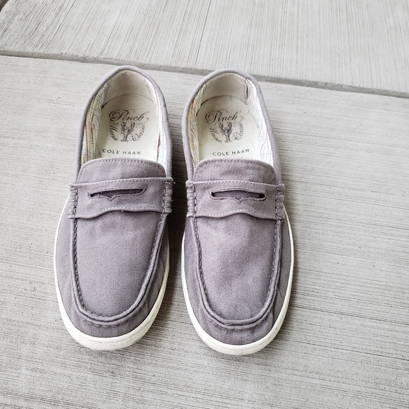 Cole Haan - Scarpe Da Barca Uomo / Scarpe Uomo